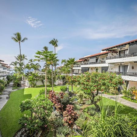 Appartement Lea Casa At Casa De Emdeko à Kailua-Kona Extérieur photo