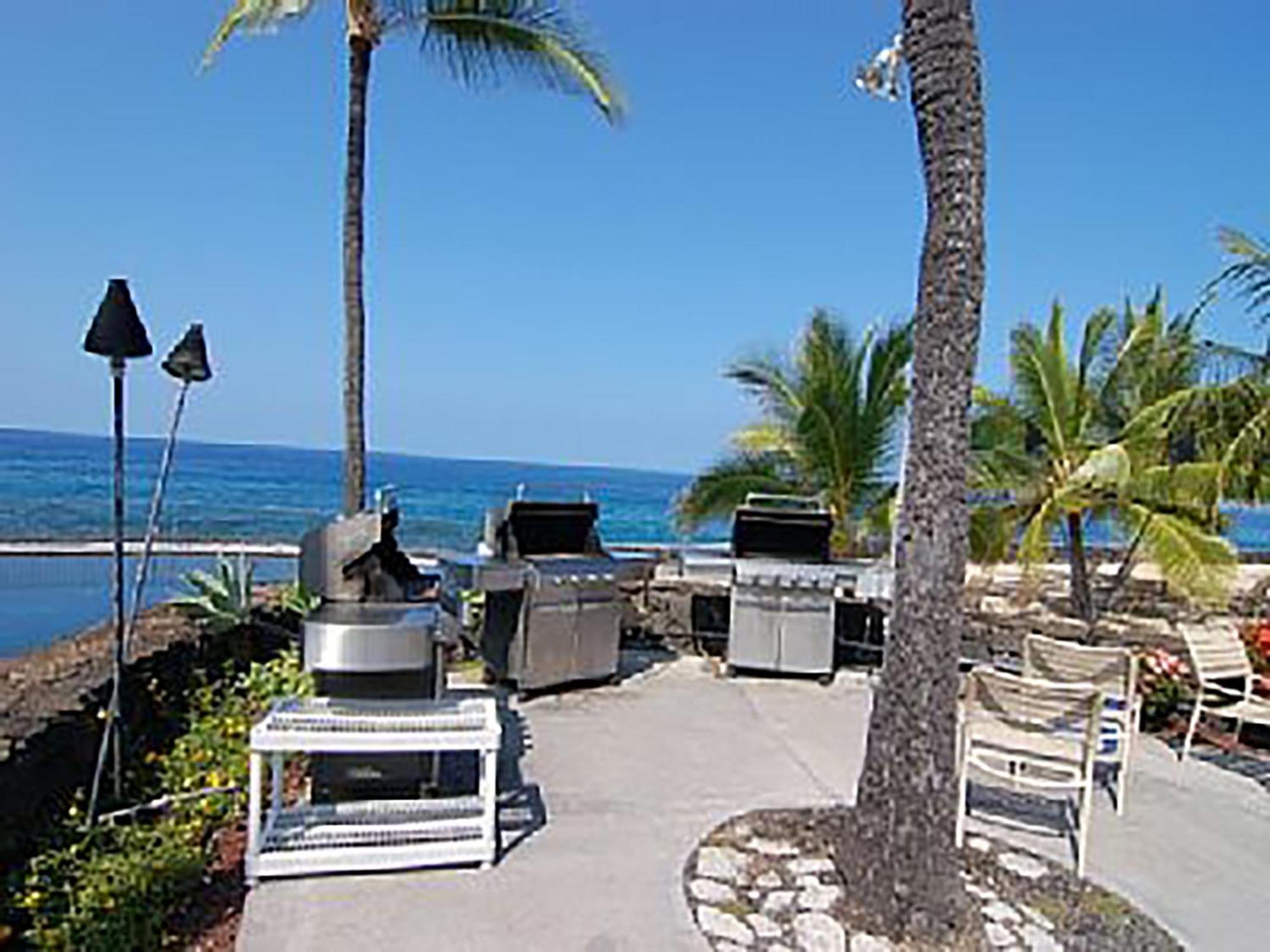 Appartement Lea Casa At Casa De Emdeko à Kailua-Kona Extérieur photo